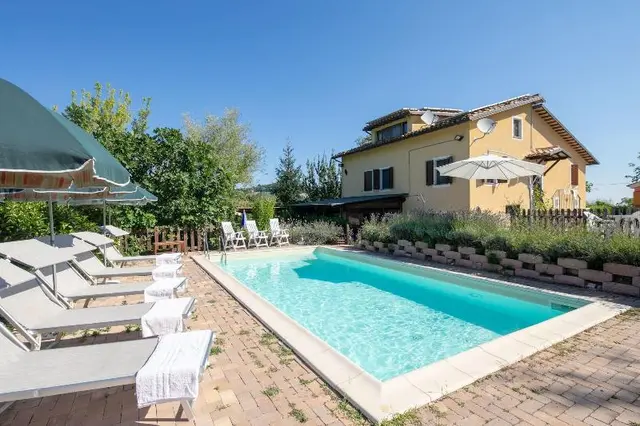 Villa Sibillini Country House