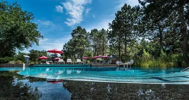 AALERNHÜS hotel & spa