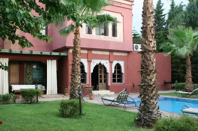 Villa Gramtahouse Hotel