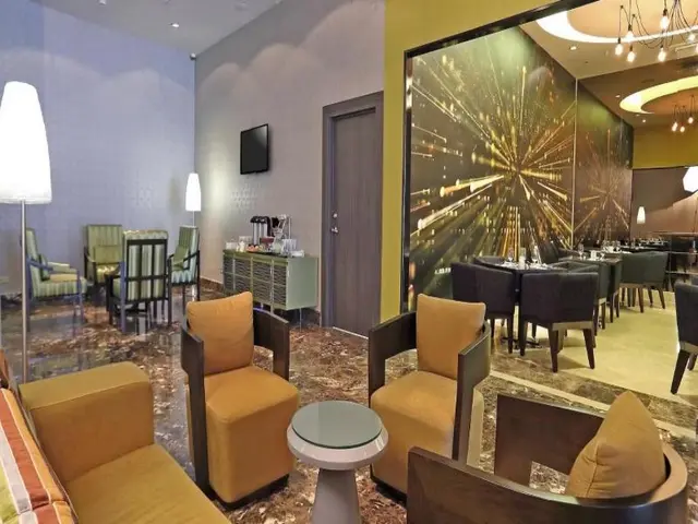 The District Hotel Panama
