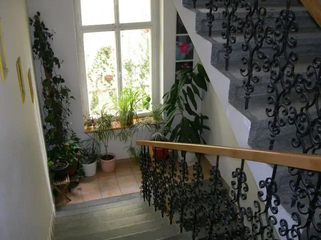 Aparthotel City 5