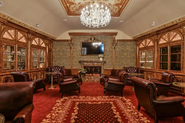 Hastal Hotel Prague Old Town