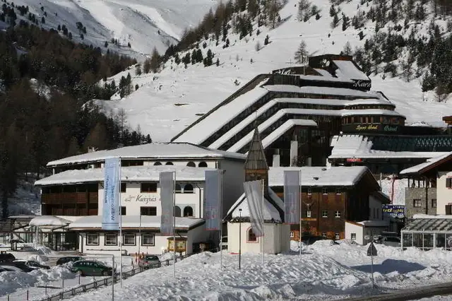 Blu Hotels Senales