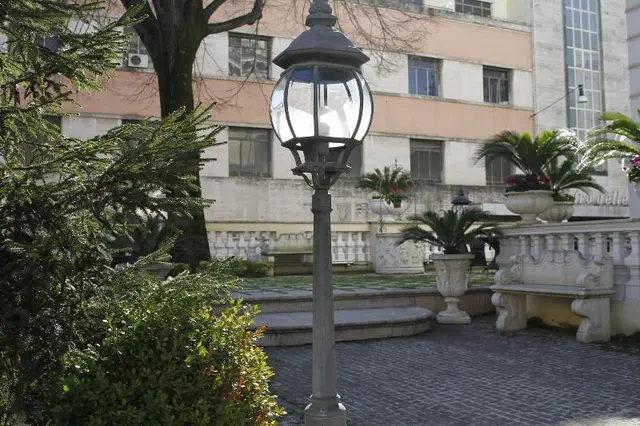 Hotel Villa Pinciana