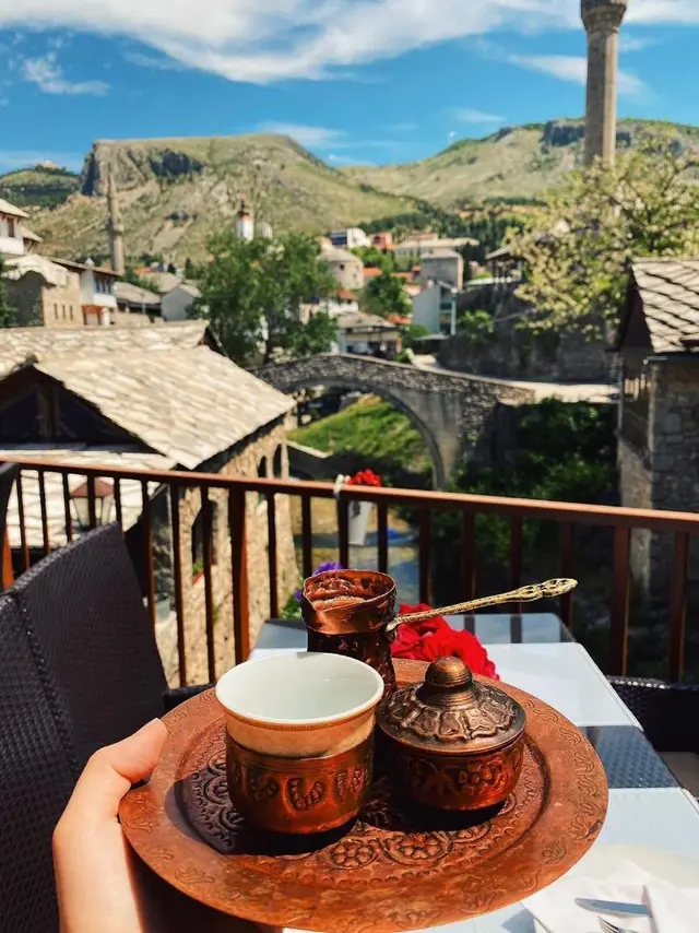 Hotel Kriva Cuprija Ii