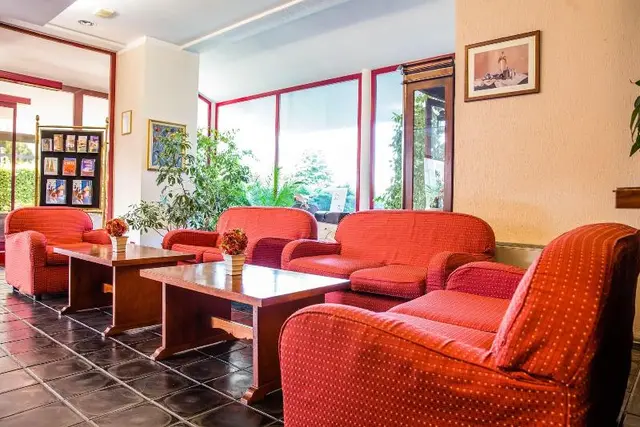 Hotel Galant - Venaria Reale