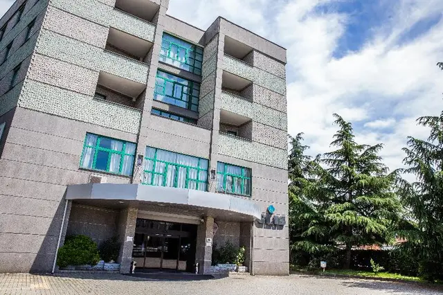 Hotel Glis