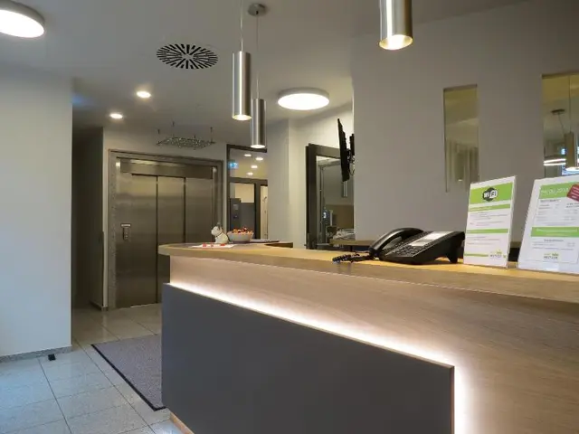 Neuthor Hotel