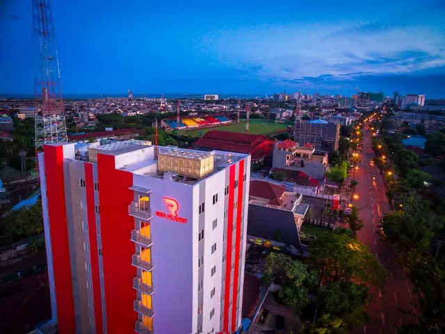 Monoloog Hotel Makassar