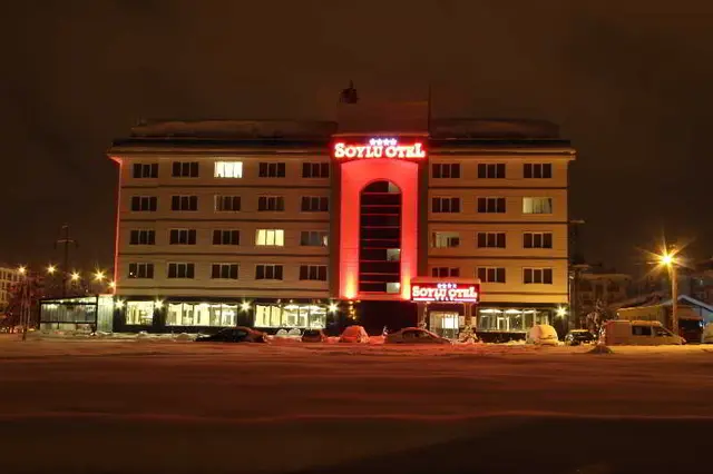 Soylu Hotel