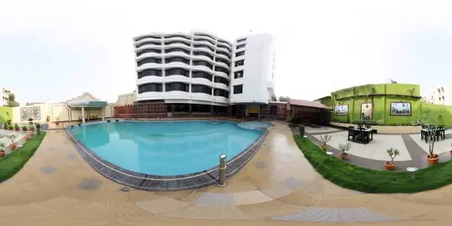 Femina Hotel