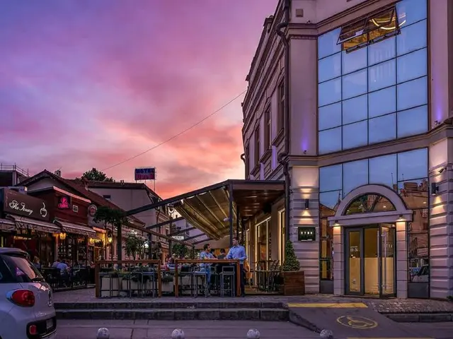 Eter hotel
