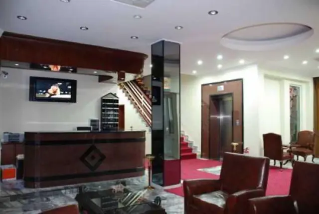 Yade Luxe Hotel