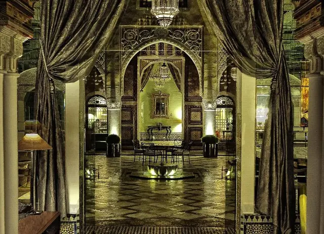 Palais Faraj
