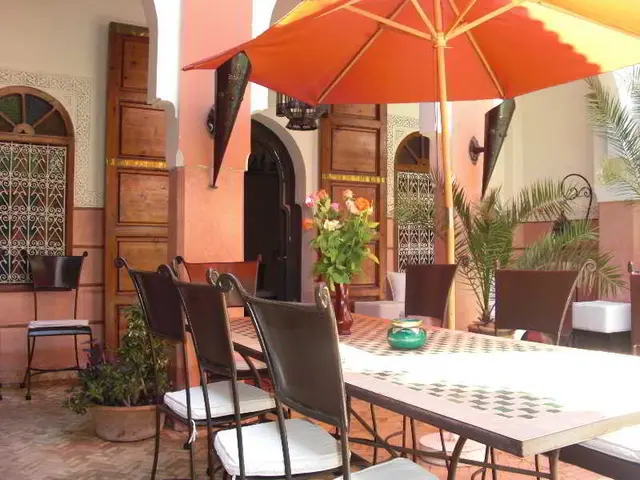 Riad Zagouda