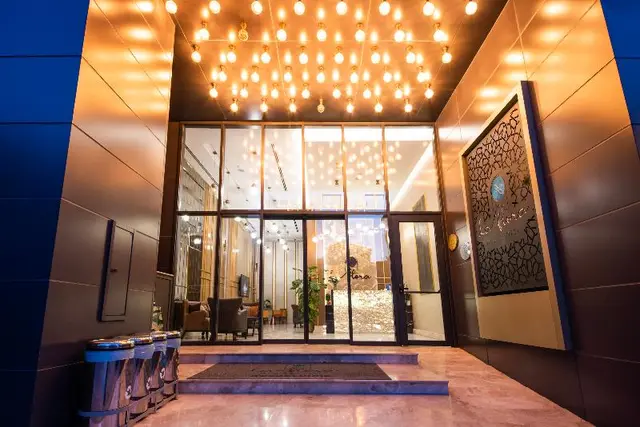 La Flora House Otel Kocaeli