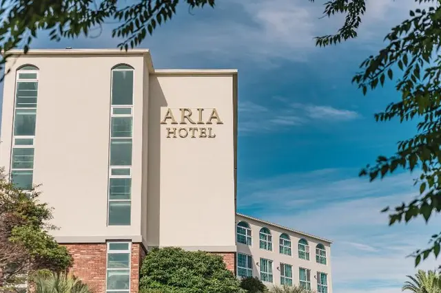 Jeju Aria Hotel