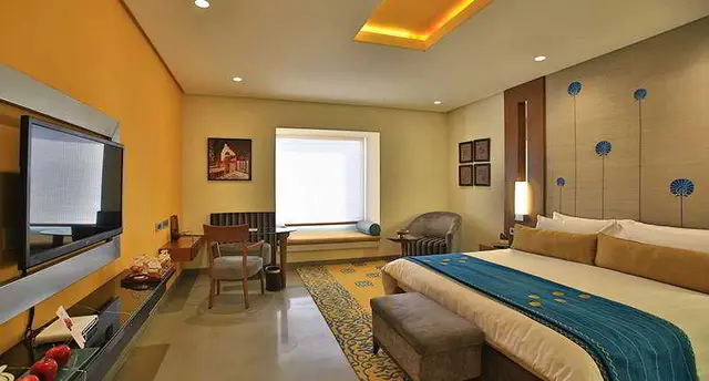 Welcom Hotel