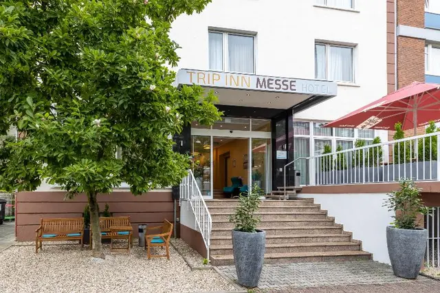 Trip Inn Messe Westend