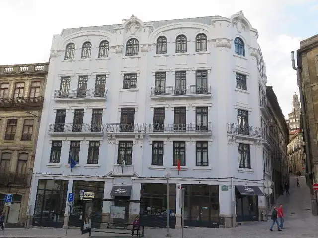 Porto Central Flats