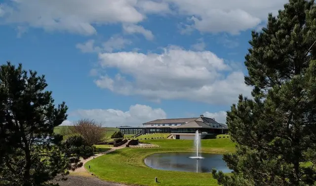 Lochside House Hotel and Spa