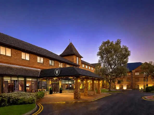 Village Hotel Sheffield