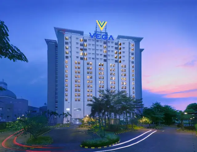 Vega Hotel Gading Serpong