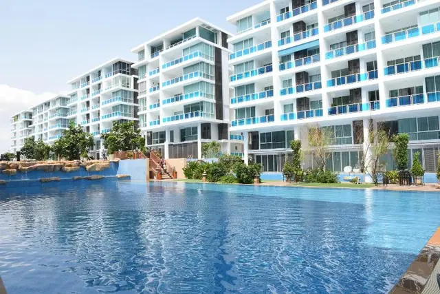 My Resort Service Apartment