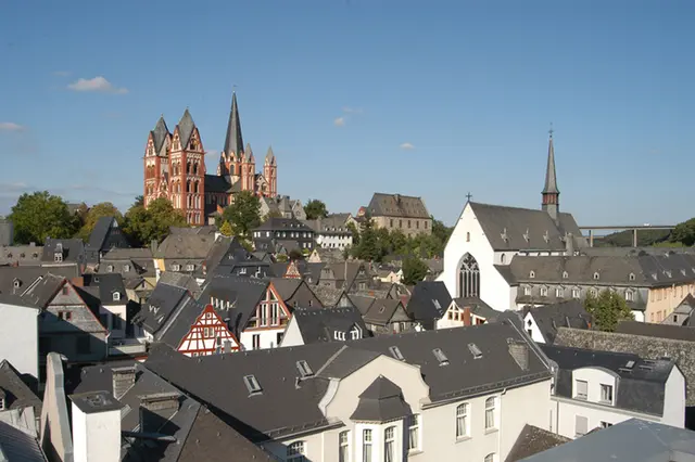 Dom Hotel Limburg