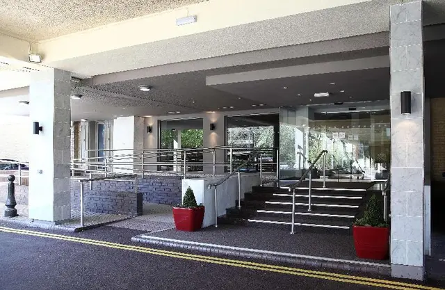 Doubletree by Hilton Bristol