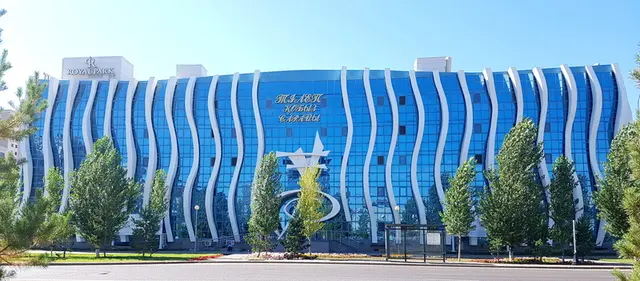 Royal Park Hotel & Spa