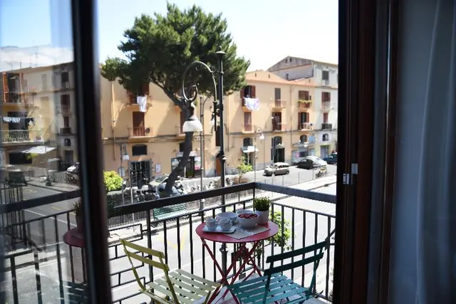 The Night Guest House Sorrento