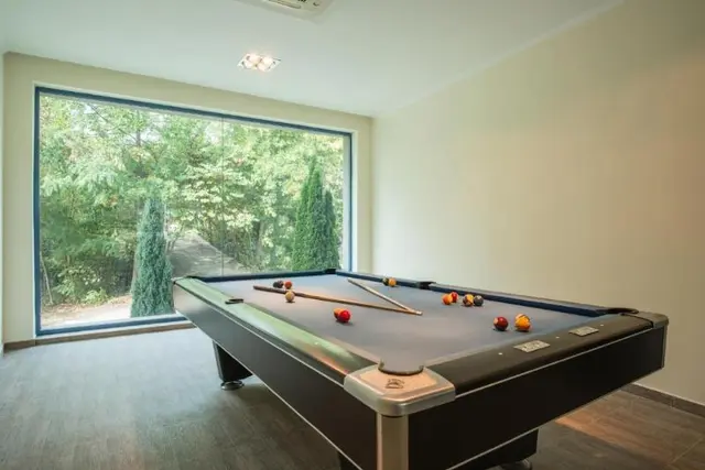 Aparthotel Aquamarine Obzor