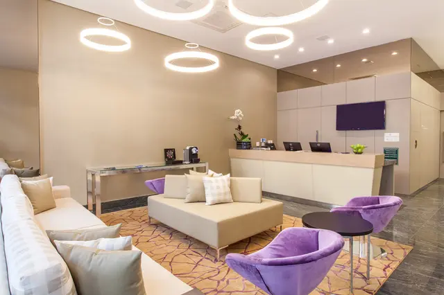 ESuites Sion Savassi