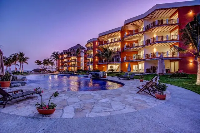 Vivo Resorts