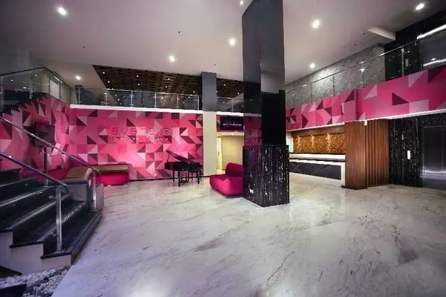 favehotel Graha Agung