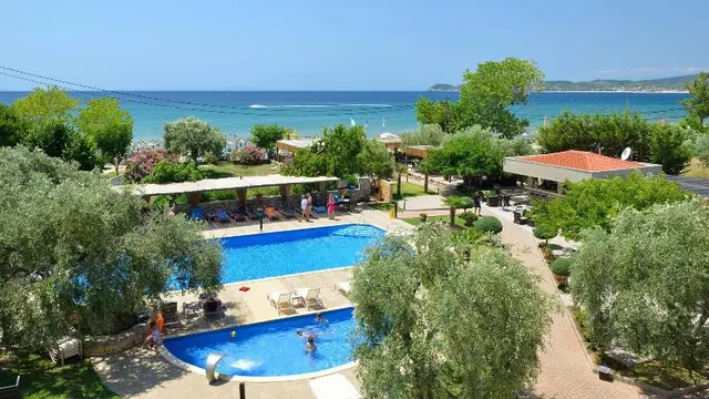 Atrium Hotel Thassos by GHH