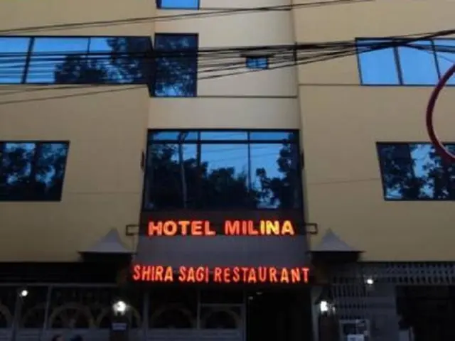 Milina