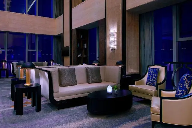 The Westin Qingdao