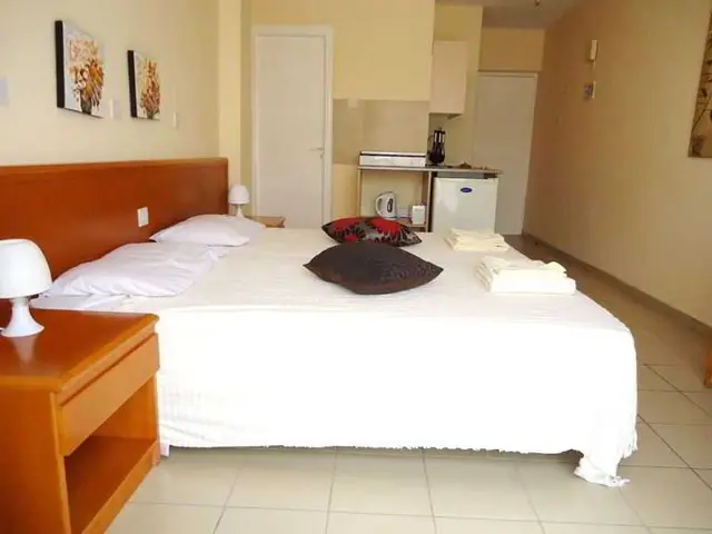 Marisa Hotel Apartments