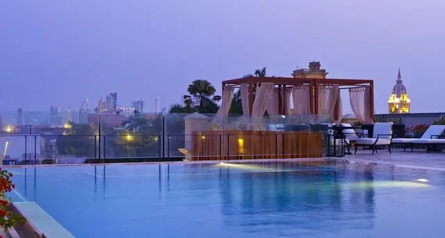 Bastion Luxury