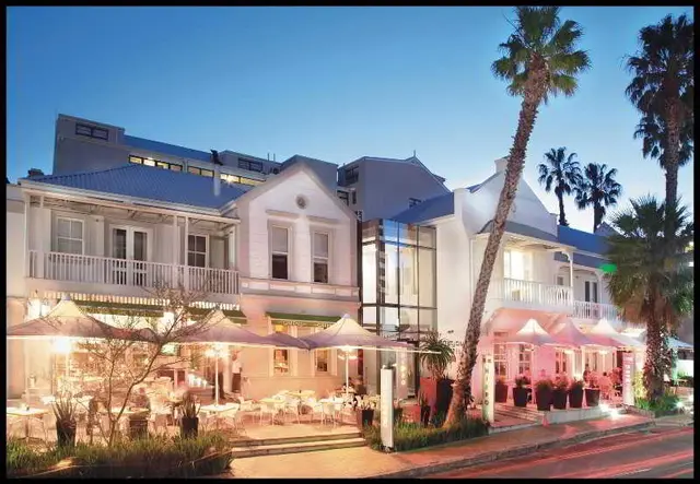 Hippo Boutique Hotel