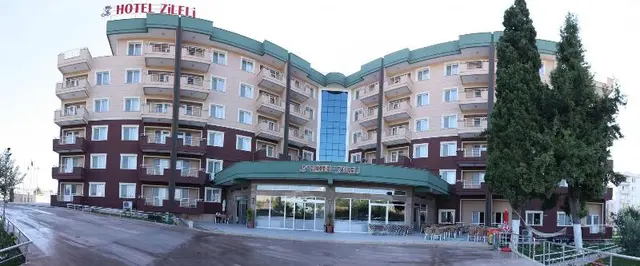 Zılelı