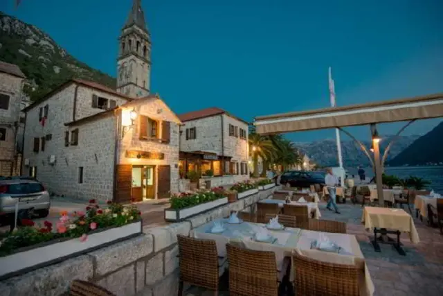 Conte Hotel