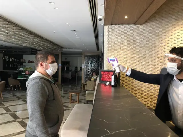 Style Hotel Sisli
