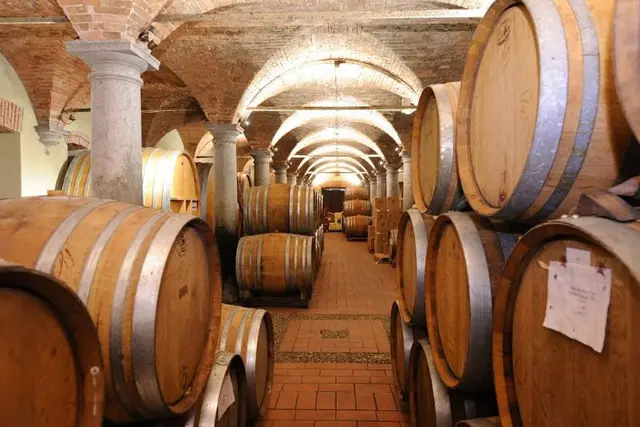 Musella Winery & Country Relais
