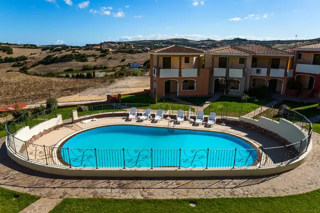 Le Farfalle Residenza