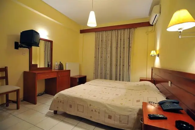 Kalloni Hotel