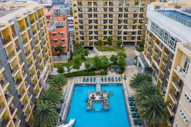 Grand Bella Hotel