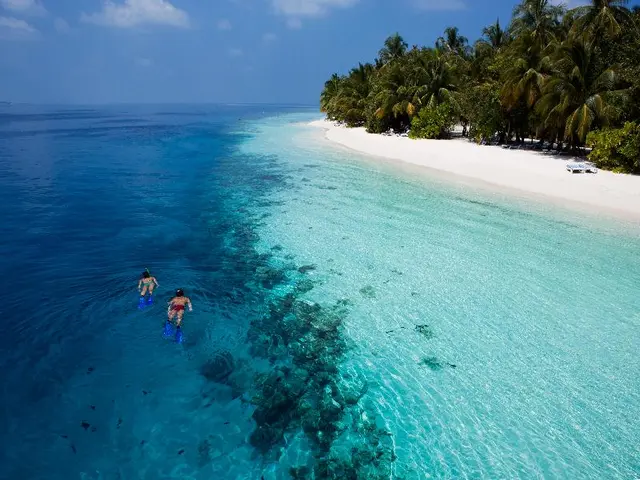 Vilamendhoo Resort